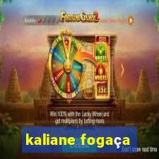 kaliane fogaça